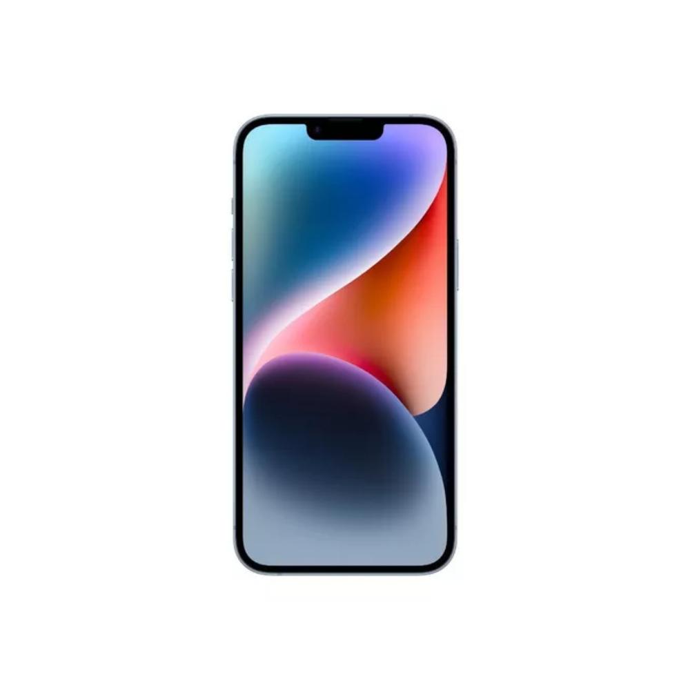 Foto 2 | Apple Iphone 15 Plus 128gb Azul Reacondicionado