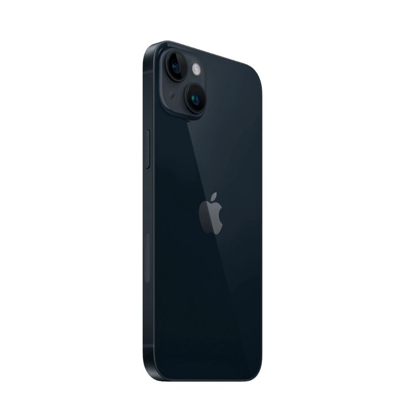 Foto 3 pulgar | Iphone 14 128gb Negro E-sim Reacondicionado + Brasalete Generico