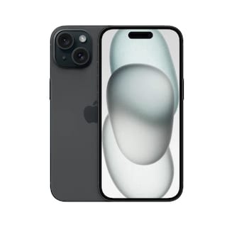 Foto 1 | Apple Iphone 15 (128 Gb) - Negro (reacondicionado)
