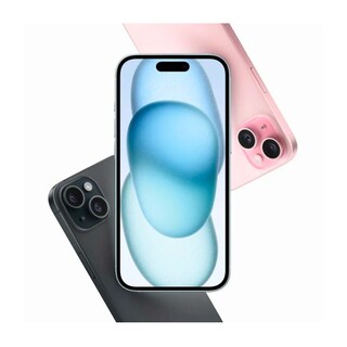 Foto 4 | Apple Iphone 15 (128 Gb) - Negro (reacondicionado)