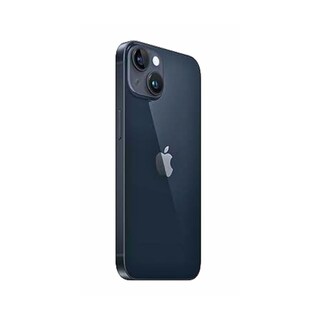 Foto 2 | Celular Apple Iphone 14 128gb Esim Color Negro Desbloqueado (reacondicionado)