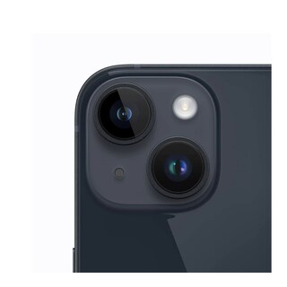 Foto 3 | Celular Apple Iphone 14 128gb Esim Color Negro Desbloqueado (reacondicionado)