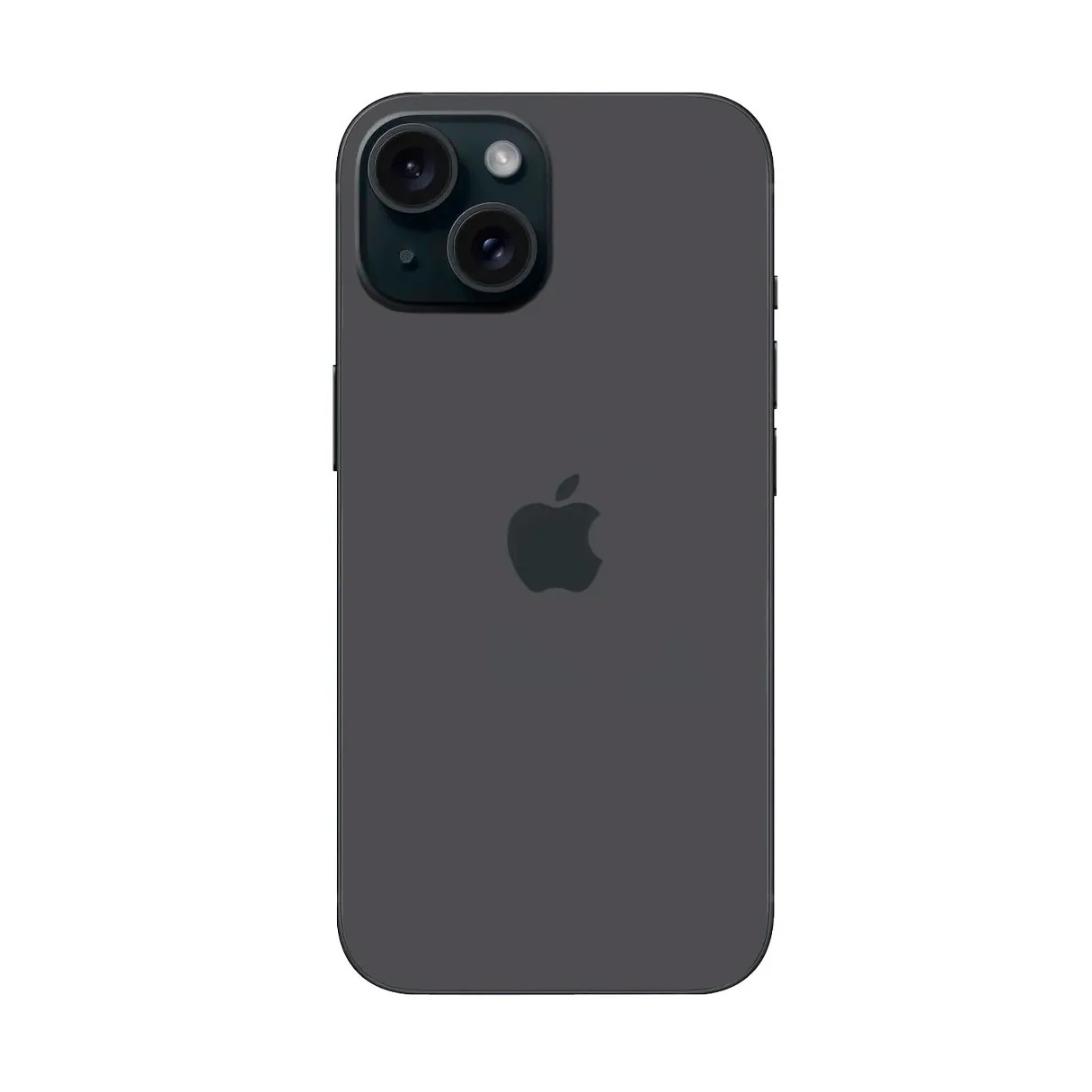 Foto 5 pulgar | Celular Iphone 15 128 Gb Negro Reacondicionado Grado A+ Open Box