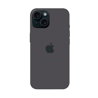 Foto 4 | Celular Iphone 15 128 Gb Negro Reacondicionado Grado A+ Open Box