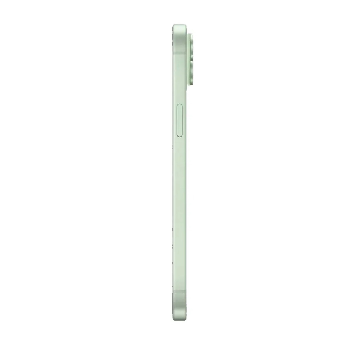 Foto 4 pulgar | Celular Iphone 15 256 Gb Verde Reacondicionado Grado A+ Open Box
