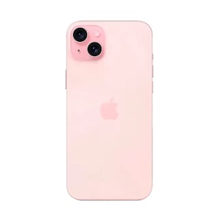 Foto 4 | Celular Iphone 15 256 Gb Rosa Reacondicionado Grado A+ Open Box