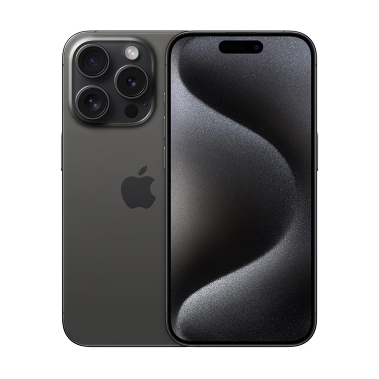 Foto 2 pulgar | Celular Iphone 15 Pro Max 256 Gb Negro Reacondicionado Grado A+ Open Box