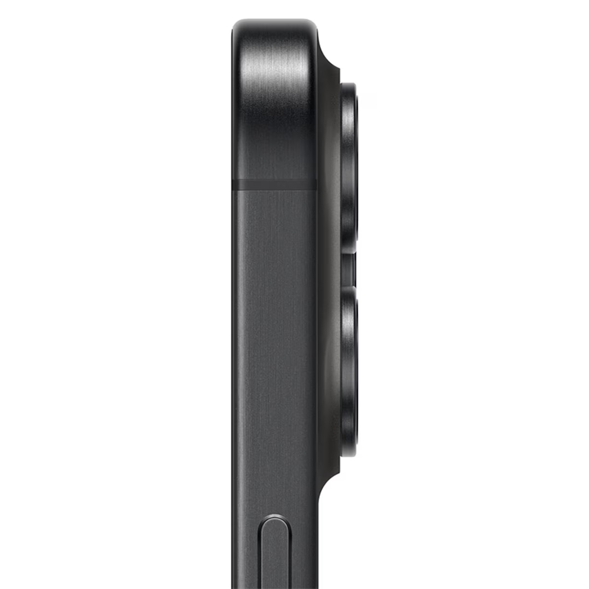 Foto 5 pulgar | Celular Iphone 15 Pro Max 256 Gb Negro Reacondicionado Grado A+ Open Box