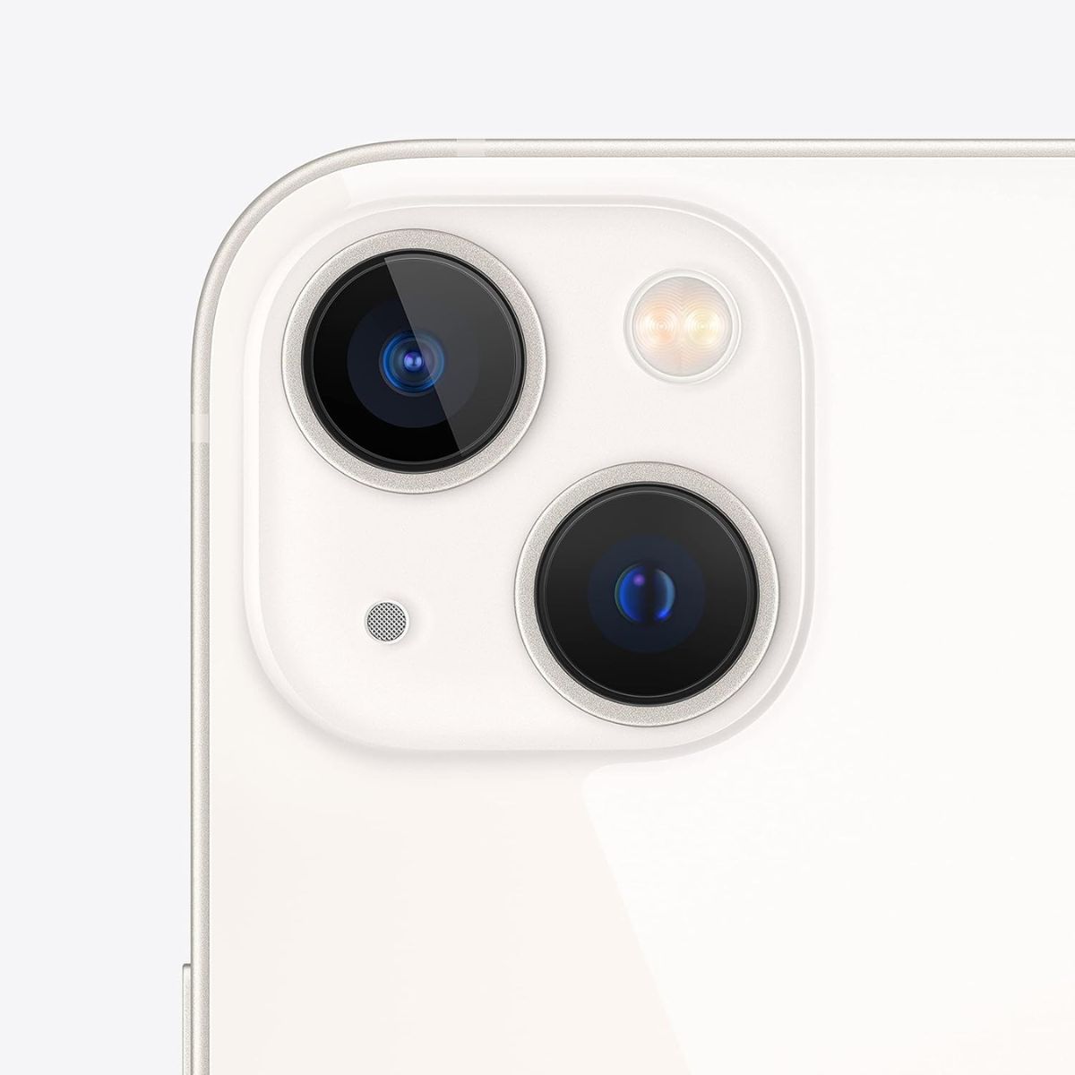 Foto 4 pulgar | Celular Apple Iphone 13 128gb Blanco Reacondicionado