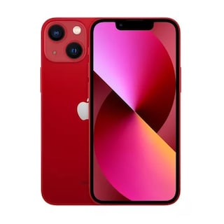 Foto 1 | Celular Apple Iphone 13 256 Gb Rojo Reacondicionado