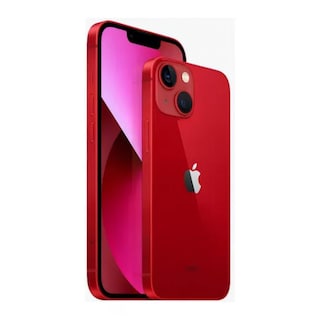Foto 2 | Celular Apple Iphone 13 256 Gb Rojo Reacondicionado
