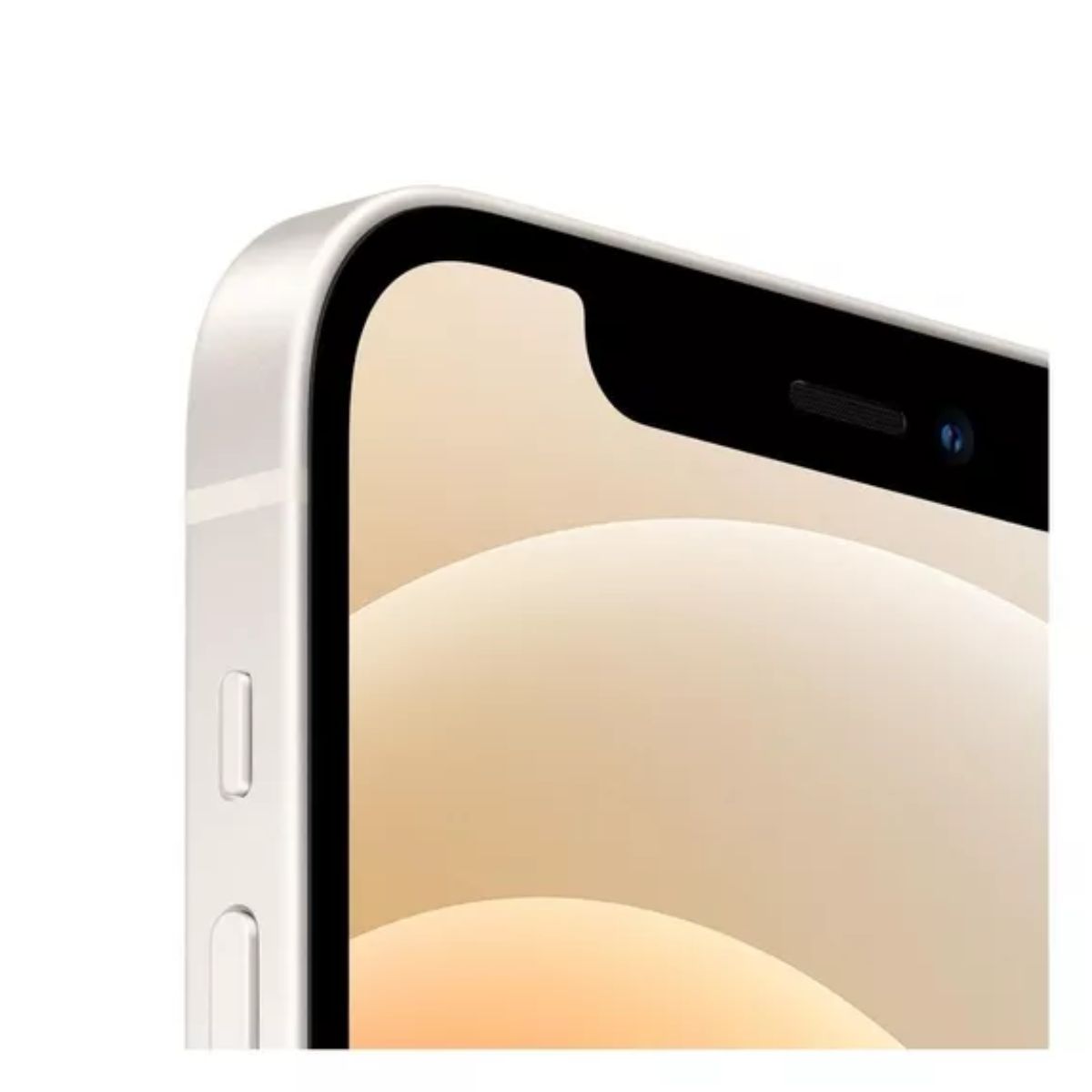 Foto 3 pulgar | Celular Apple iPhone 12 128 GB Blanco Reacondicionado