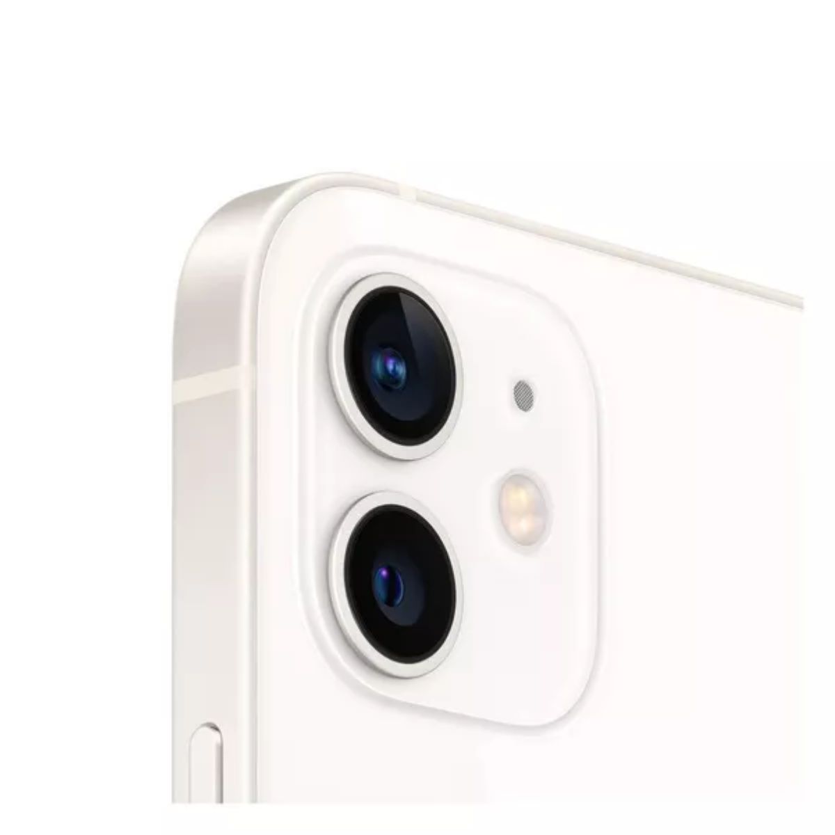 Foto 4 pulgar | Celular Apple iPhone 12 128 GB Blanco Reacondicionado
