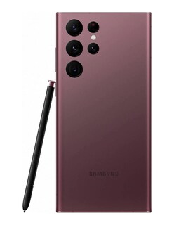 Foto 2 | Samsung Galaxy S22 Ultra 256gb Morado Reacondicionado