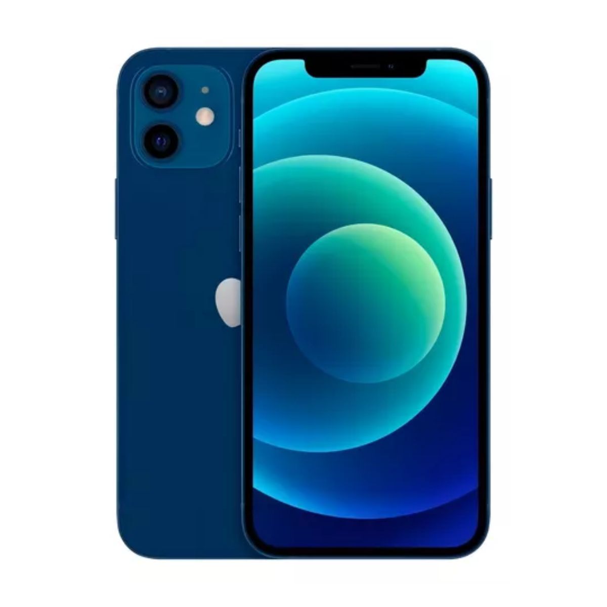 Celular Apple iPhone 12 Mini 64 GB Azul Reacondicionado