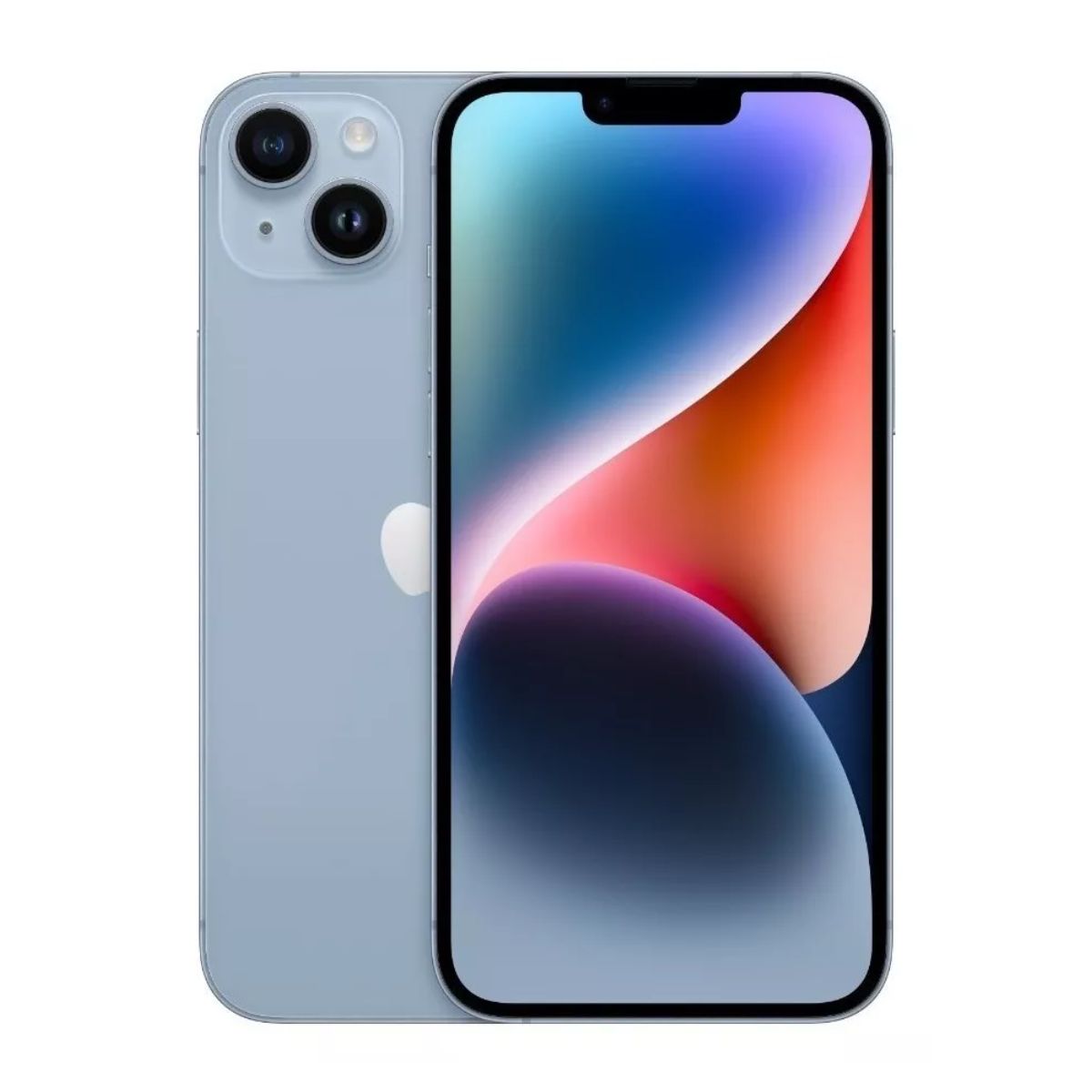 Celular Apple Iphone 14 Plus (128 Gb) - Azul Reacondicionado