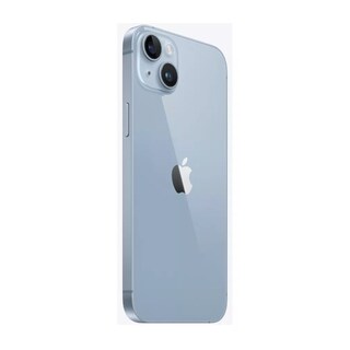 Foto 2 | Celular Apple Iphone 14 Plus (128 Gb) - Azul Reacondicionado