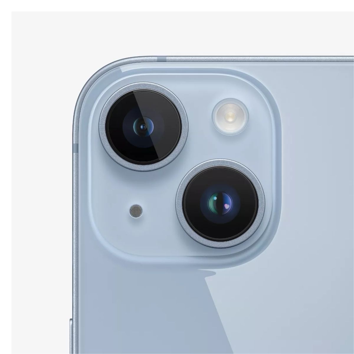 Foto 4 pulgar | Celular Apple Iphone 14 Plus (128 Gb) - Azul Reacondicionado