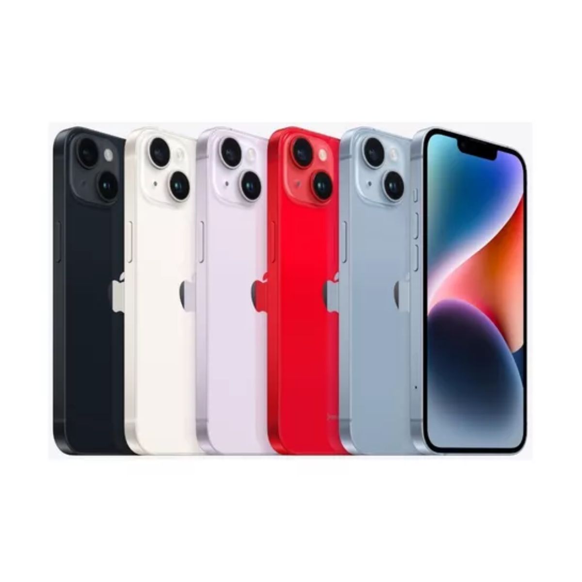 Foto 5 pulgar | Celular Apple Iphone 14 Plus (128 Gb) - Azul Reacondicionado