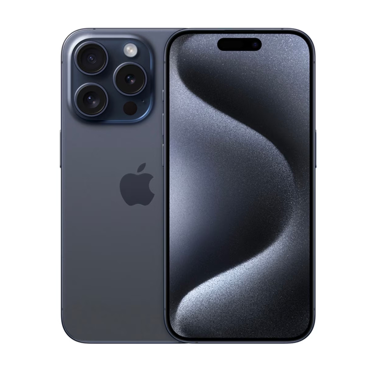 Celular Iphone 15 Pro 256 Gb Azul Reacondicionado Grado A+ Open Box