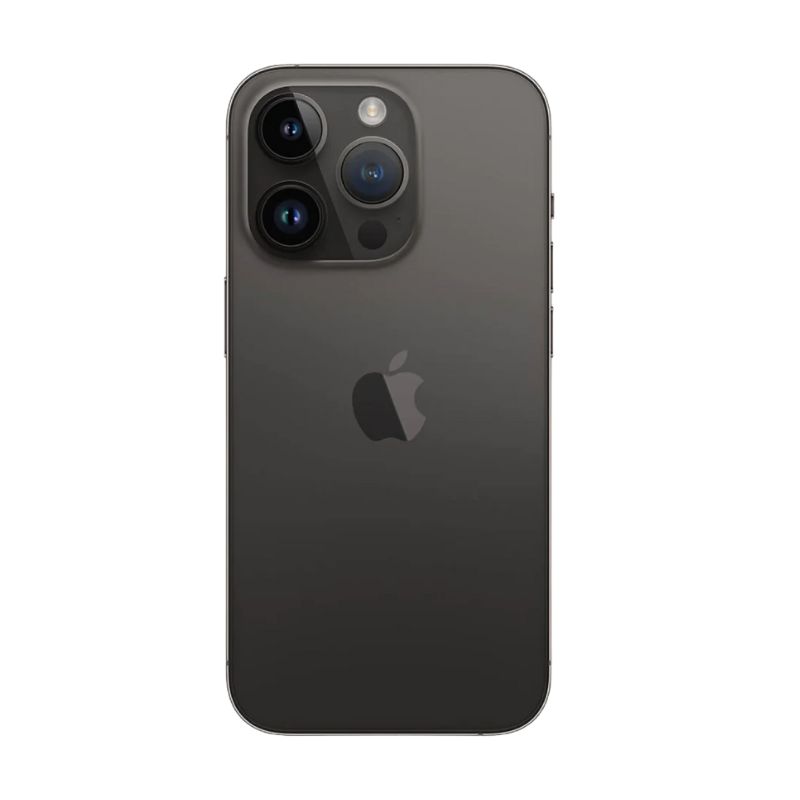 Foto 4 pulgar | Iphone 14 Pro 128gb Negro E-sim Reacondicionado + Cargador Genérico