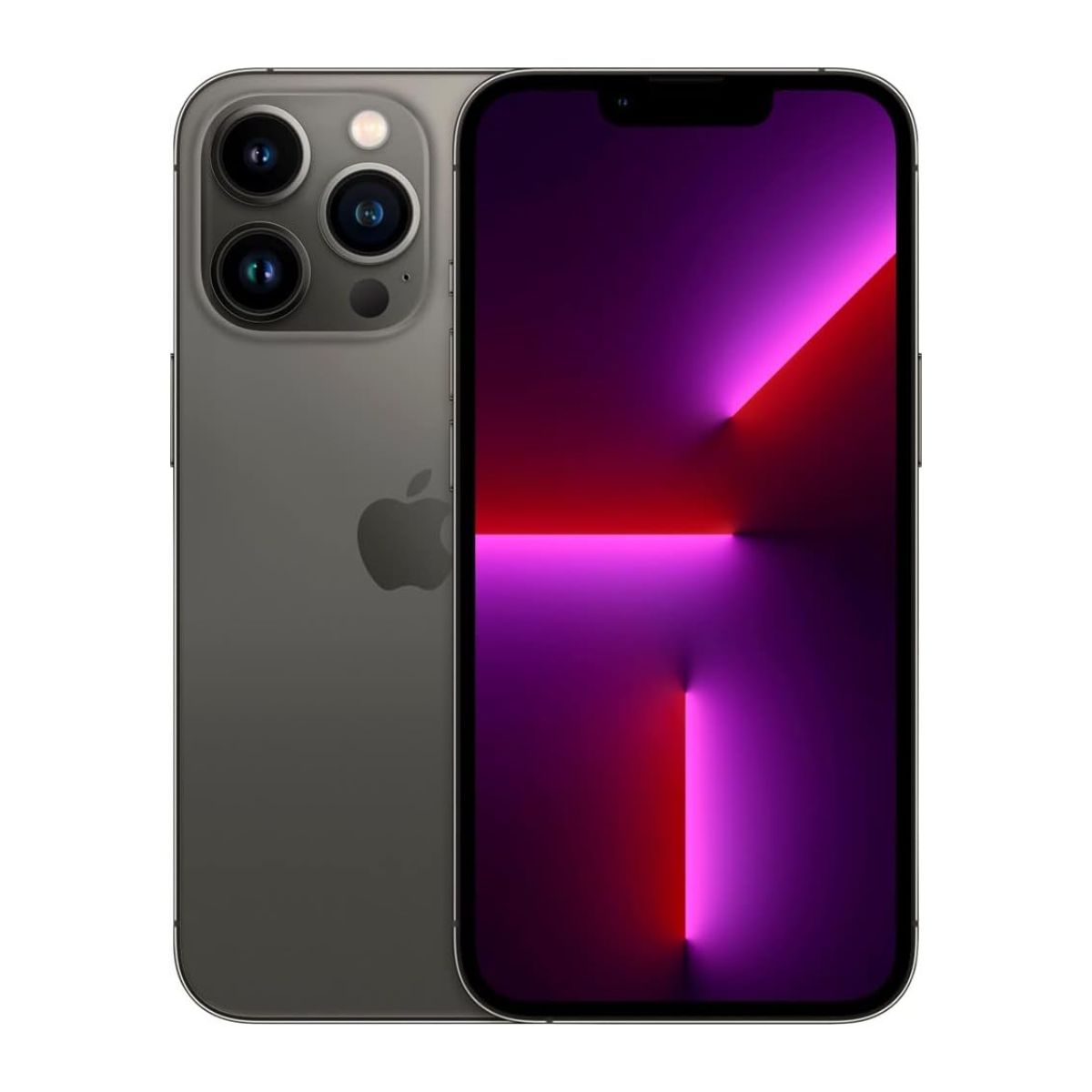 Celular Apple Iphone 13 Pro Max 128 Gb Grafito Reacondicionado