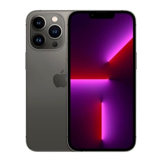 Foto 1 | Celular Apple Iphone 13 Pro Max 128 Gb Grafito Reacondicionado
