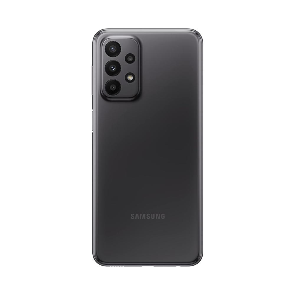 Foto 3 pulgar | Samsung Galaxy A23 128gb Grafito Reacondicionado