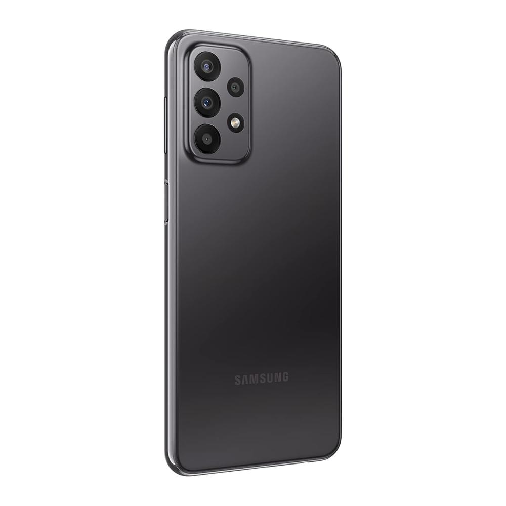 Foto 4 pulgar | Samsung Galaxy A23 128gb Grafito Reacondicionado