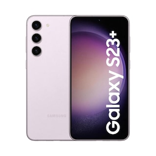 Foto 1 | Samsung Galaxy S23 Plus 512gb Rosa Reacondicionado