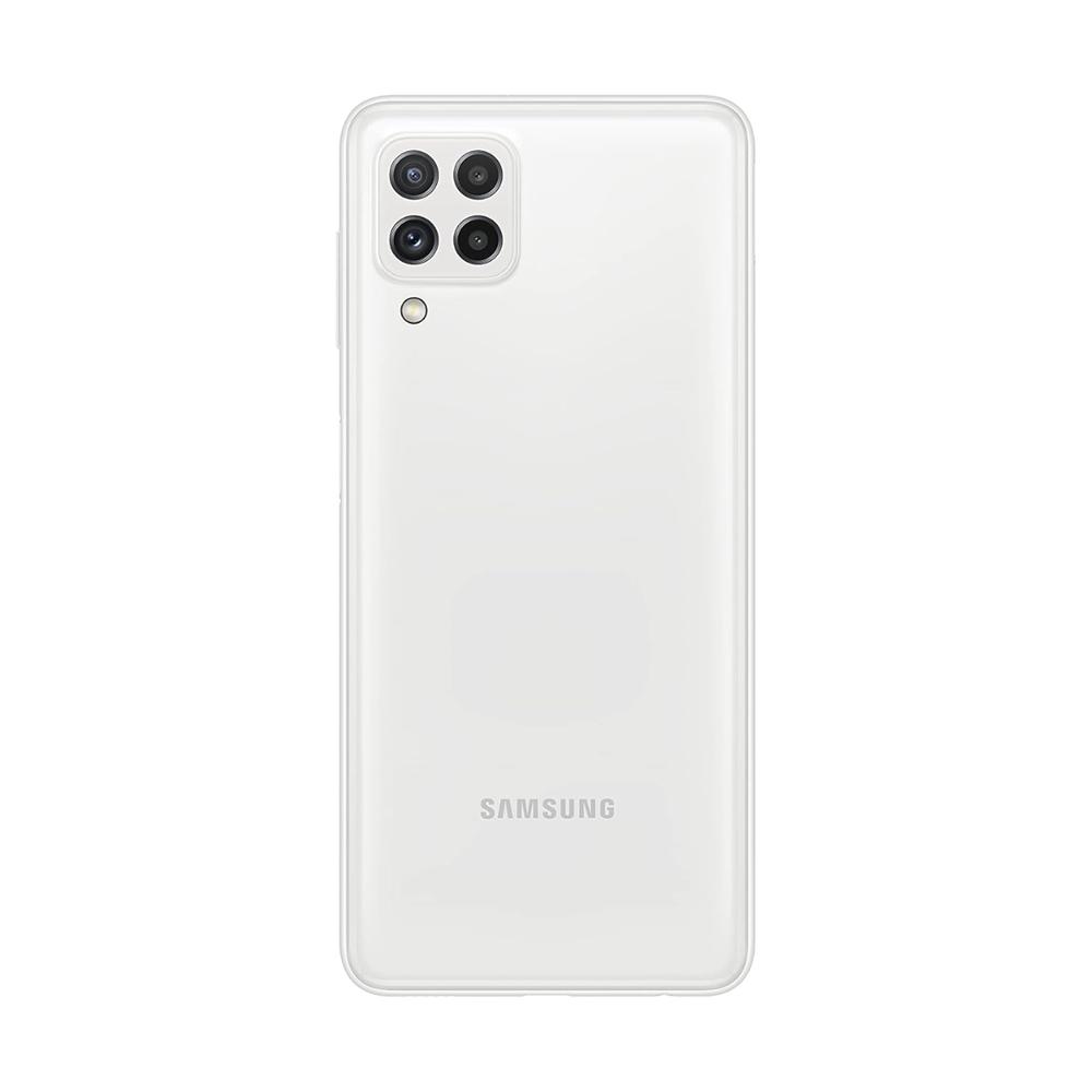 Foto 3 pulgar | Samsung Galaxy A22 128gb Blanco Reacondicionado