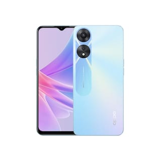 Foto 1 | Oppo A79 256gb 5g Morado Reacondicionado