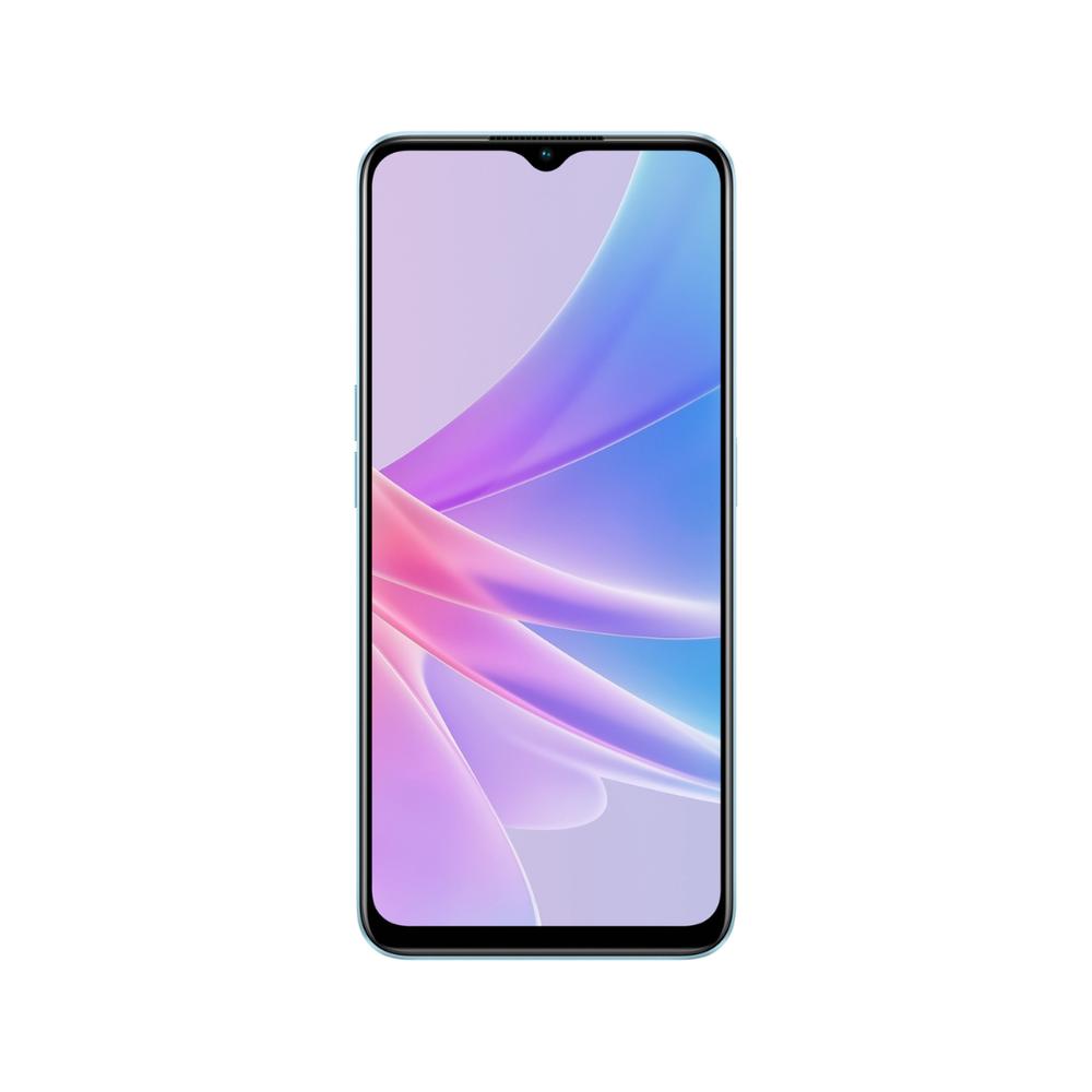 Foto 3 pulgar | Oppo A79 256gb 5g Morado Reacondicionado