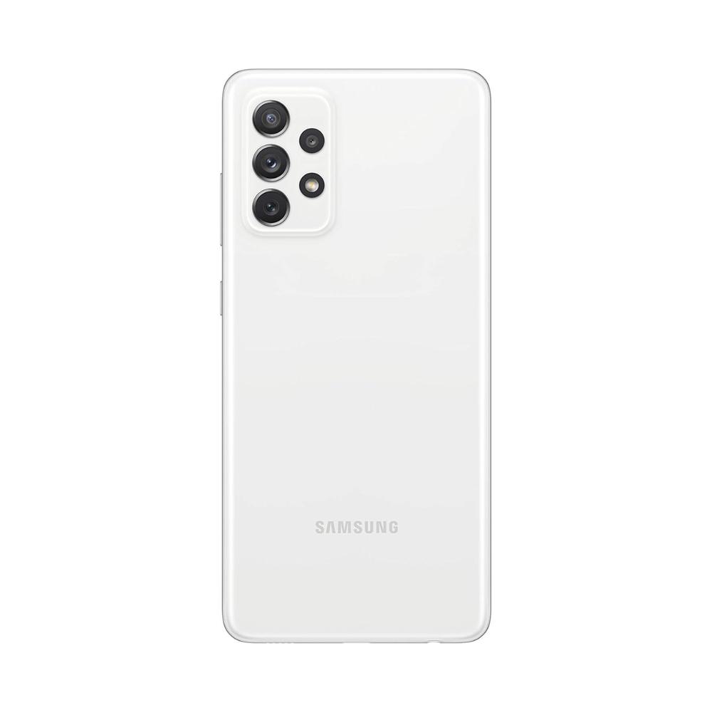 Foto 3 pulgar | Samsung Galaxy A72 128gb Blanco Reacondicionado