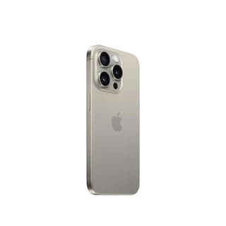 Foto 2 | Apple Iphone 15 Pro 128gb Plata Reacondicionado