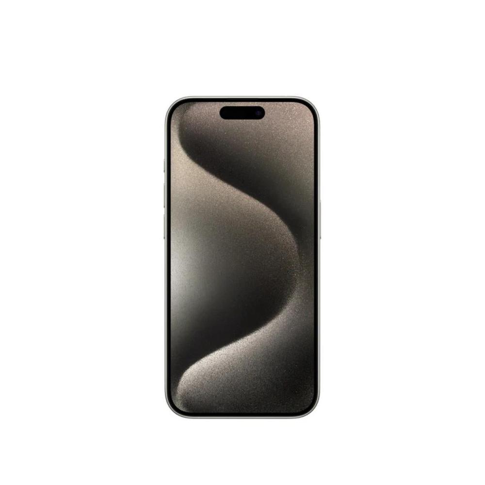 Foto 4 pulgar | Apple Iphone 15 Pro 128gb Plata Reacondicionado