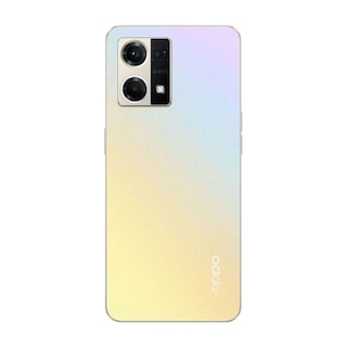 Foto 1 | Oppo Reno 7 256gb 5g Oro Reacondicionado