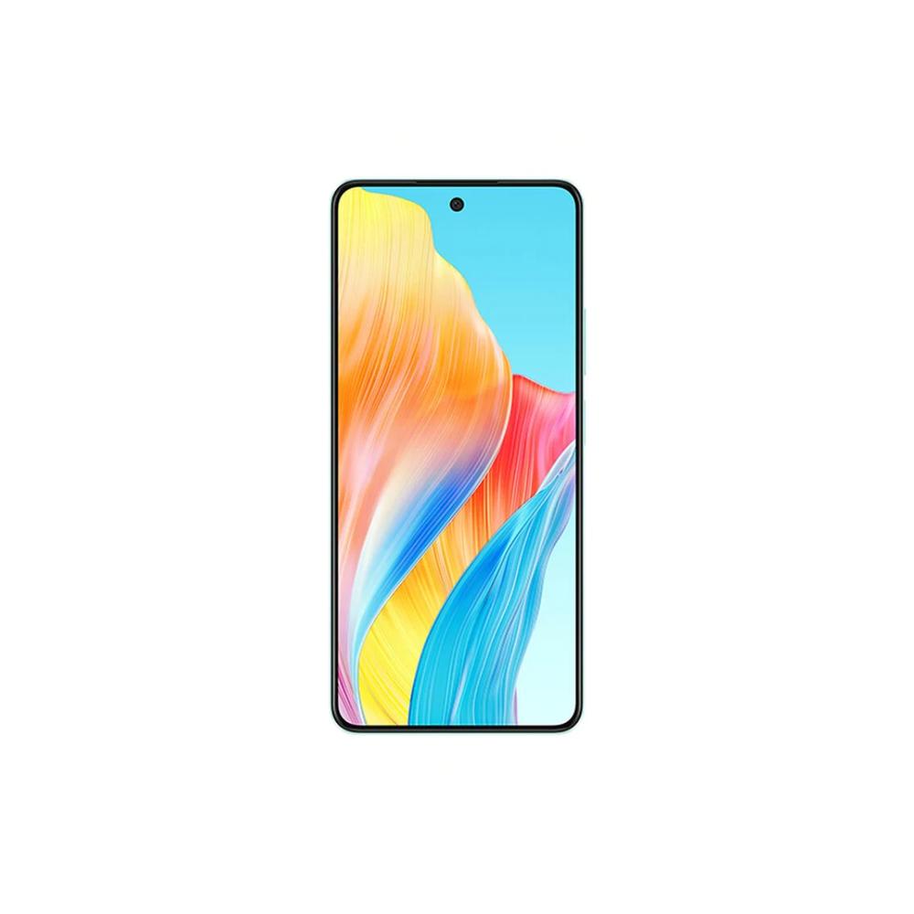 Foto 1 | Oppo A58 256gb Verde Reacondicionado