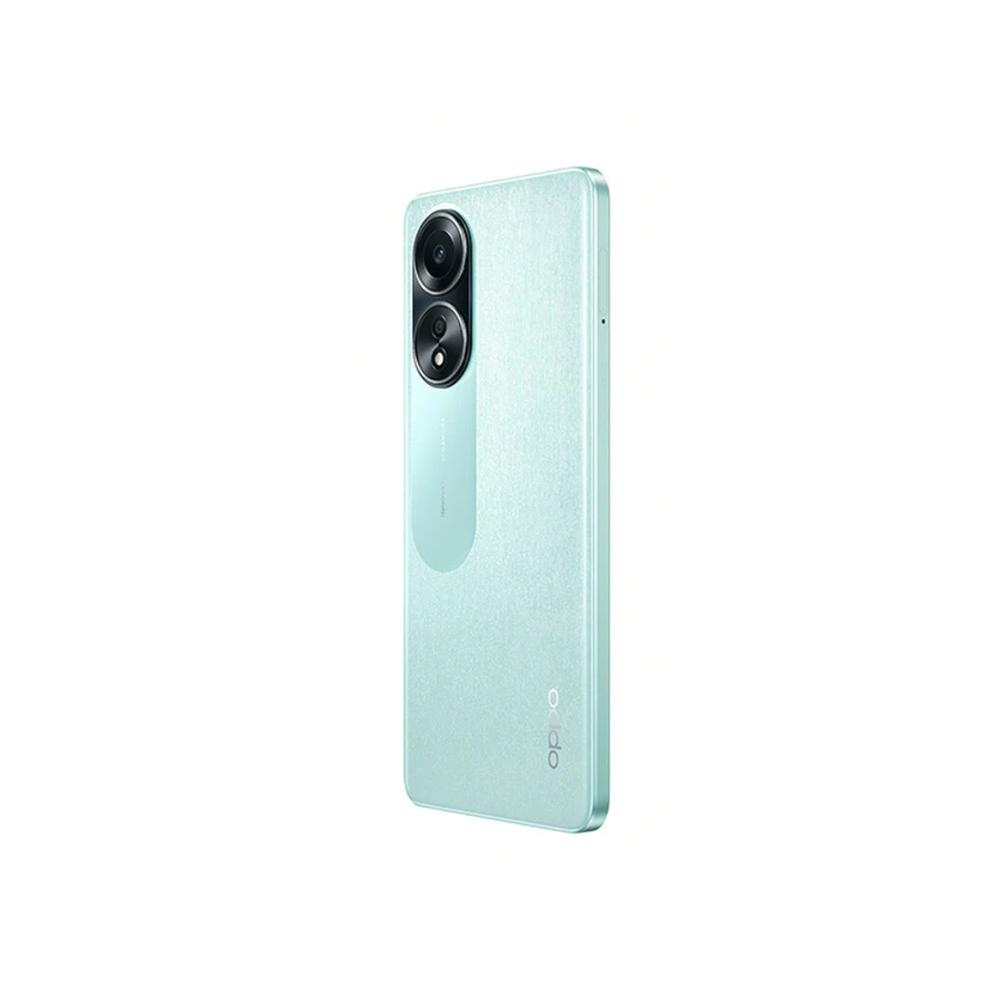 Foto 3 pulgar | Oppo A58 256gb Verde Reacondicionado