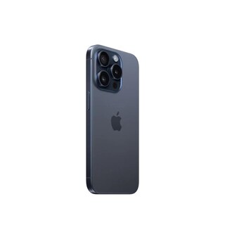 Foto 3 | Apple Iphone 15 Pro 128gb Azul Reacondicionado