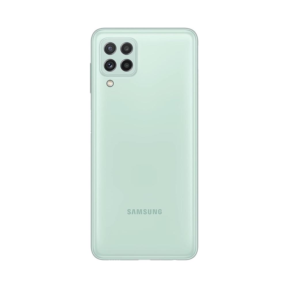 Samsung Galaxy A22 64gb Verde Reacondicionado