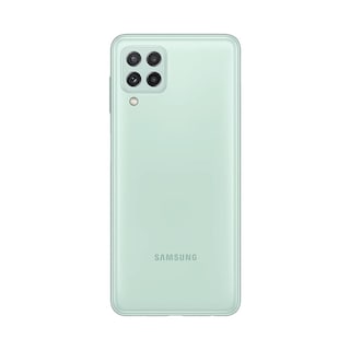 Foto 1 | Samsung Galaxy A22 64gb Verde Reacondicionado