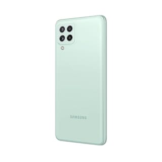 Foto 2 | Samsung Galaxy A22 64gb Verde Reacondicionado
