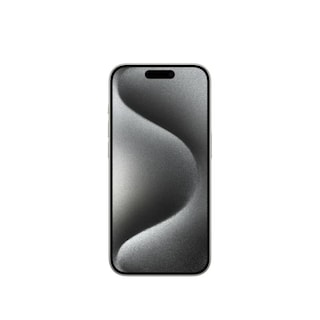 Foto 2 | Apple Iphone 15 Pro 128gb Blanco Reacondicionado