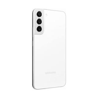 Foto 3 | Samsung Galaxy S22 256gb Blanco Reacondicionado