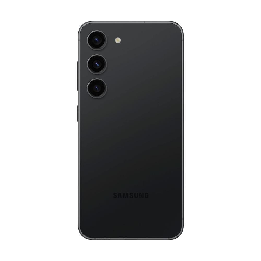 Foto 4 pulgar | Samsung Galaxy S23 Plus 256gb Negro Reacondicionado