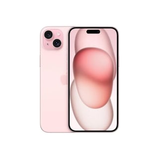 Foto 1 | Apple Iphone 15 Plus 128gb Rosa Reacondicionado