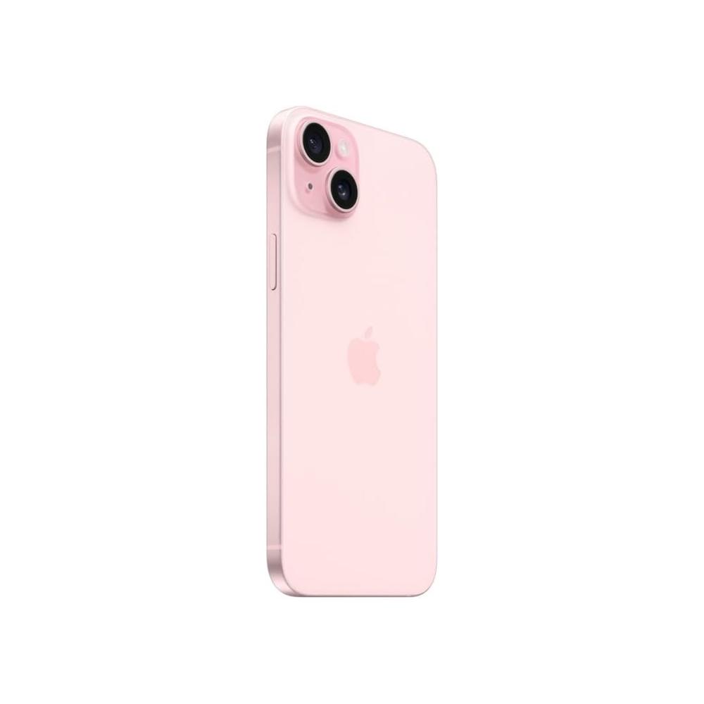 Foto 3 pulgar | Apple Iphone 15 Plus 128gb Rosa Reacondicionado