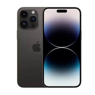 Foto 1 | Celular Apple Iphone 14 Pro Esim 256gb Color Negro Reacondicionado