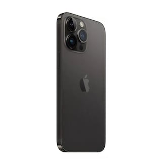 Foto 2 | Celular Apple Iphone 14 Pro Esim 256gb Color Negro Reacondicionado
